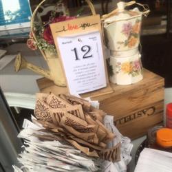 Charme S.a.s. Bar Pasticceria