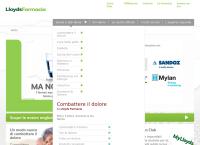 Farmacia Comunale Triumvirato