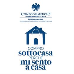 Confcommercio Iscom Emilia Romagna