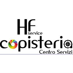 Copisteria Hf, Fotocopie e Stampe Digitali