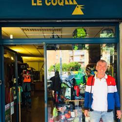 Le Coq Snc