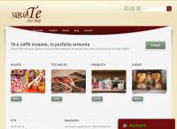 Desi S.n.c. Di Lacelli Simona & Leanza Debora Tea Shop
