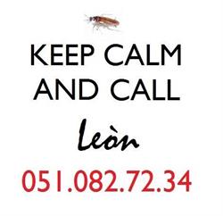 Leon - Servizi di Disinfestazione