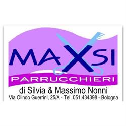 MAXSI PARRUCCHIERI snc - SALONE UOMO E DONNA