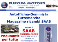 Europa Motors SNC
