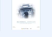 Studio Legale Tributario Del Federico E Associati
