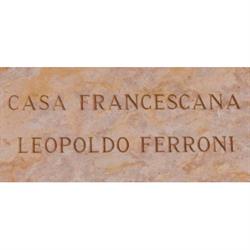 Casa Francescana Leopoldo Ferroni