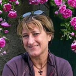 Maria Rosa Fiorista