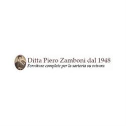 Zamboni Piero Foderami dal 1948