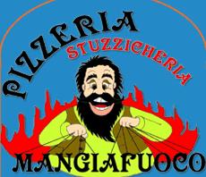 Mangiafuoco di Giuseppe di Garbo