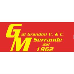 Grandini Serrande GM