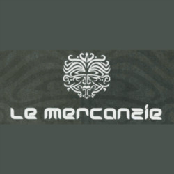 Le Mercanzie Lounge Bar Alea