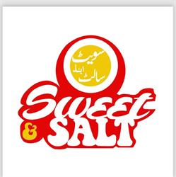 Sweet Salt SNC Di Mohammad Shafiq