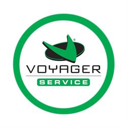 Voyager SRL Sistemi Di Sicurezza