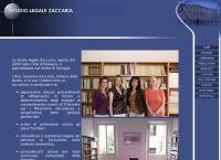 Zaccaria Avv. Susanna Studio Legale