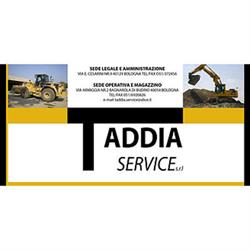 TADDIA SERVICE SRL
