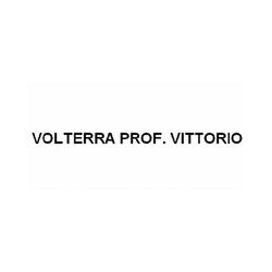 Volterra Prof. Vittorio