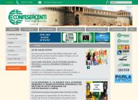 C.i.s.o.c.c. Centro Imolese Servizi e Organizzazione Commerciale Confesercenti SOC. COOP.
