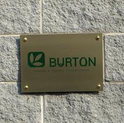 Burton S.r.l.