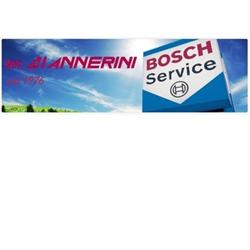 Officina Giannerini Sas