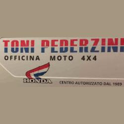 Toni Pederzini Officina