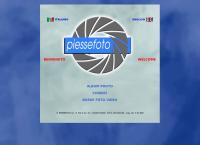 Sito di Piessefoto SRL