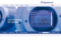 Claymount Assemblies B.v.