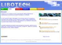 Libotech Societa' Cooperativa Sistemi Per l Automazione Industriale