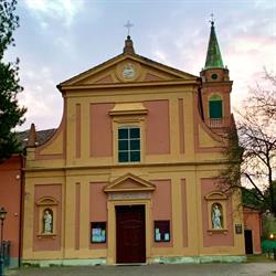 Parrocchia S. Giovanni Battista