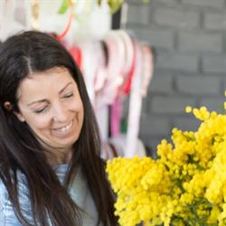 Verdeoro Flower Solution