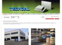 Sito di Componenti Elettronici Tecnoal