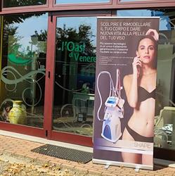 L'Oasi Di Venere Di Brittannico Annamaria Centro Estetico Benessere