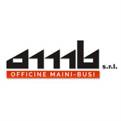 Omb - Jolly Tape Colonnine Tendinastro
