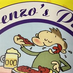 Lorenzo's Pizza