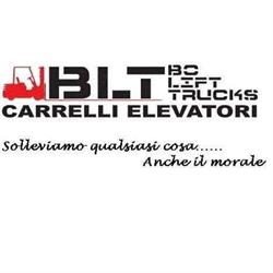 Bo Lift Trucks S.r.l. Vendita e Assistenza Carrelli Elevatori
