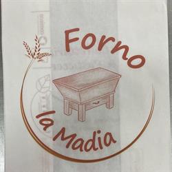 Forno La Madia Di Campioni Christian