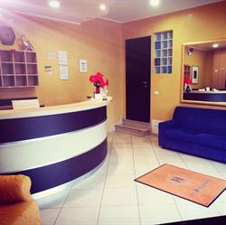 New Hotel Europa