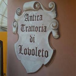 Antica Trattoria Di Lovoleto SRL