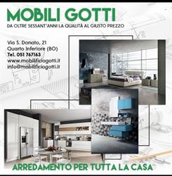 Mobili Gotti