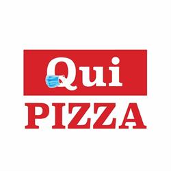 Pizza al Metro Qui' Pizza