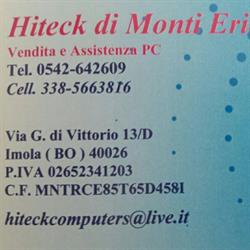 Hiteck Di Monti Erica
