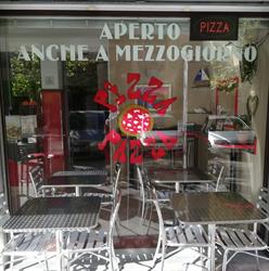 Pizza Pazza S.n.c Di Di Lena Teodoro