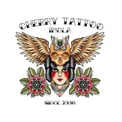 Cherry Tattoo Shop