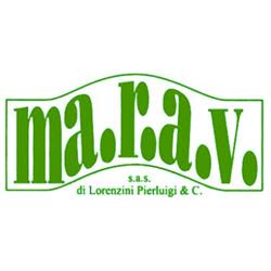 Vivaio Green Flower MARAV