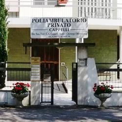 Poliambulatorio Privato Cappelli