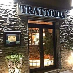 Trattoria Fossatone
