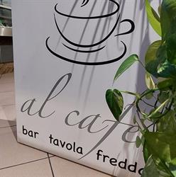 Cafe' Mah Na' S.n.c. Di Ceccarelli Luca e C.