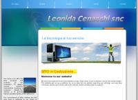 Leonida Cenacchi S.n.c. Di Carlotti Sauro & C.