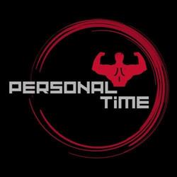 Palestra Personal Time