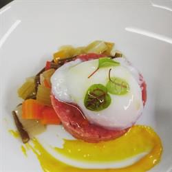 Osteria Nuova del Pilastrino